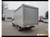 Ford Transit 350 2.0 tdci 130cv CENT Transit 350 2.0 tdci 130cv CENT Altro | ATL SPA