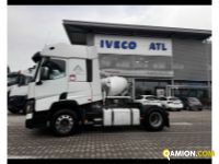RENAULT V.I. T PREMIUM Altro | ATL SPA