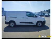 Fiat Doblo van 1.5 bluehdi 130cv LH1 Doblo van 1.5 bluehdi 130cv LH1 Altro | ATL SPA