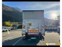 Iveco DAILY 65C15 CENTINA E SPONDA DAILY 65C15 CENTINA E SPONDA Altro | ATL SPA