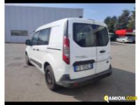 Ford Transit Connect 210 1.6 tdc COMBI Transit Connect 210 1.6 tdc COMBI Altro | ATL SPA