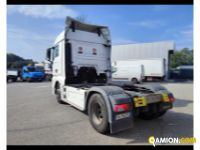 Man TGX 18.50  TGX 18.50  Altro | ATL SPA