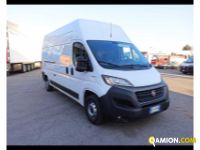 Fiat Ducato 35 LH3 2.3 mjt 140cv  Ducato 35 LH3 2.3 mjt 140cv  Altro | ATL SPA