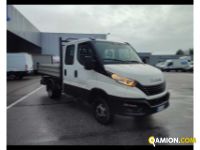 Iveco Daily 35 C14H D 3450 HD RIB Daily 35 C14H D 3450 HD RIB Altro | ATL SPA