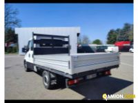 Iveco Daily 35 S12 D 3450 d.cab. FISSO Daily 35 S12 D 3450 d.cab. FISSO Altro | ATL SPA