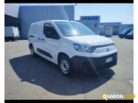 Fiat Doblo van 1.5 bluehdi 130cv LH1 Doblo van 1.5 bluehdi 130cv LH1 Altro | ATL SPA