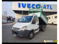 Iveco Daily 35 C12 p.c. RIB Daily 35 C12 p.c. RIB Altro | ATL SPA