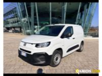 Fiat DOBLO' - FURGONE DOBLO' - FURGONE Altro | TENTORI