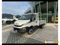 Iveco DAILY 35C12 - CASSONE DAILY 35C12 - CASSONE Altro | TENTORI