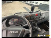 Iveco EUROCARGO ML180E28/P - CASSONE CON GRU EUROCARGO ML180E28/P - CASSONE CON GRU Altro | TENTORI