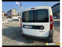 Fiat DOBLO' - FURGONE DOBLO' - FURGONE Altro | TENTORI