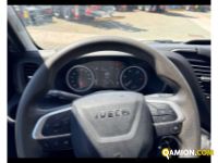 Iveco DAILY 35C14 - CASSONE RIBALTABILE TRILATERALE DAILY 35C14 - CASSONE RIBALTABILE TRILATERALE Altro | TENTORI