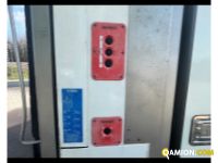 Iveco EUROCARGO ML120E25/P - FURGONE CON SPONDA CARICATRICE POSTERIORE EUROCARGO ML120E25/P - FURGONE CON SPONDA CARICATRICE POSTERIORE Altro | TENTORI