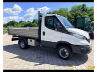 Iveco DAILY 35C14 - CASSONE RIBALTABILE TRILATERALE DAILY 35C14 - CASSONE RIBALTABILE TRILATERALE Altro | TENTORI