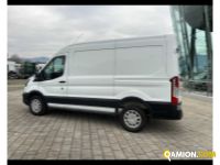 Ford TRANSIT 330 L - FURGONE TRANSIT 330 L - FURGONE Altro | TENTORI