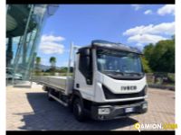 Iveco EUROCARGO ML90E19/P - CASSONE  EUROCARGO ML90E19/P - CASSONE  Altro | TENTORI