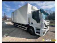 Iveco EUROCARGO ML120E25/P - FURGONE CON SPONDA CARICATRICE POSTERIORE EUROCARGO ML120E25/P - FURGONE CON SPONDA CARICATRICE POSTERIORE Altro | TENTORI