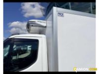 Iveco DAILY 35C16 H - FURGONE ISOTERMICO CON GRUPPO FRIGO DAILY 35C16 H - FURGONE ISOTERMICO CON GRUPPO FRIGO Altro | TENTORI