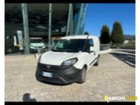 Fiat DOBLO' - FURGONE DOBLO' - FURGONE Altro | TENTORI