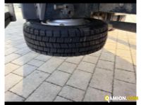 Iveco EUROCARGO ML80E19/P - FURGONE IN LEGA EUROCARGO ML80E19/P - FURGONE IN LEGA Altro | TENTORI