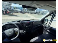 Iveco DAILY 35C14 H - CASSONE RIBALTABILE TRILATERALE DAILY 35C14 H - CASSONE RIBALTABILE TRILATERALE Altro | TENTORI