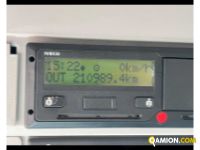 Iveco EUROCARGO ML120E25/P - FURGONE CON SPONDA CARICATRICE POSTERIORE EUROCARGO ML120E25/P - FURGONE CON SPONDA CARICATRICE POSTERIORE Altro | TENTORI