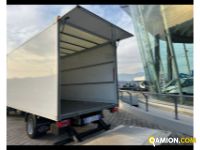 Iveco DAILY 35C16 H - FURGONE CON SPONDA CARICATRICE POSTERIORE DAILY 35C16 H - FURGONE CON SPONDA CARICATRICE POSTERIORE Altro | TENTORI
