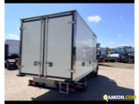 Iveco DAILY 35C16 H - FURGONE ISOTERMICO CON GRUPPO FRIGO DAILY 35C16 H - FURGONE ISOTERMICO CON GRUPPO FRIGO Altro | TENTORI