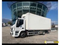 Iveco EUROCARGO ML120E25/P - FURGONE CON SPONDA CARICATRICE POSTERIORE EUROCARGO ML120E25/P - FURGONE CON SPONDA CARICATRICE POSTERIORE Altro | TENTORI