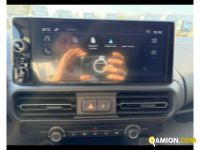 Fiat DOBLO' - FURGONE DOBLO' - FURGONE Altro | TENTORI