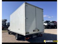 Iveco DAILY 35C14 H - FURGONE DAILY 35C14 H - FURGONE Altro | TENTORI