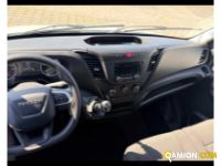 Iveco DAILY 35C14 H - FURGONE DAILY 35C14 H - FURGONE Altro | TENTORI