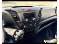 Iveco DAILY 35C16 H - FURGONE ISOTERMICO CON GRUPPO FRIGO DAILY 35C16 H - FURGONE ISOTERMICO CON GRUPPO FRIGO Altro | TENTORI