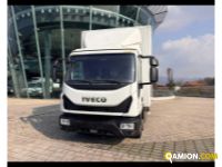 Iveco EUROCARGO ML80E19/P - FURGONE IN LEGA EUROCARGO ML80E19/P - FURGONE IN LEGA Altro | TENTORI