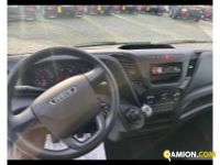 Iveco DAILY 35C12 - CASSONE DAILY 35C12 - CASSONE Altro | TENTORI