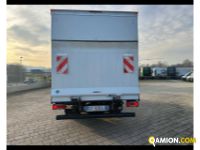 Iveco DAILY 35C16 H - FURGONE CON SPONDA CARICATRICE POSTERIORE DAILY 35C16 H - FURGONE CON SPONDA CARICATRICE POSTERIORE Altro | TENTORI