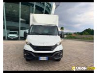 Iveco DAILY 35C14 H - FURGONE IN LEGA DAILY 35C14 H - FURGONE IN LEGA Altro | TENTORI