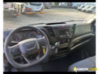 Iveco DAILY 35C16 H - FURGONE CON SPONDA CARICATRICE POSTERIORE DAILY 35C16 H - FURGONE CON SPONDA CARICATRICE POSTERIORE Altro | TENTORI