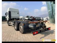 Iveco S-WAY AS260S51 - IMPIANTO SCARRABILE S-WAY AS260S51 - IMPIANTO SCARRABILE Altro | TENTORI