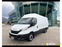 Iveco DAILY 35S16V - FURGONE DI SERIE DAILY 35S16V - FURGONE DI SERIE Altro | TENTORI