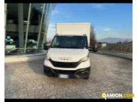 Iveco DAILY 35C16 H - FURGONE CON SPONDA CARICATRICE POSTERIORE DAILY 35C16 H - FURGONE CON SPONDA CARICATRICE POSTERIORE Altro | TENTORI