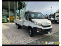 Iveco DAILY 35C12 - CASSONE DAILY 35C12 - CASSONE Altro | TENTORI