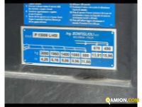 Iveco EUROCARGO ML180E28/P - CASSONE CON GRU EUROCARGO ML180E28/P - CASSONE CON GRU Altro | TENTORI