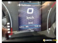 Iveco DAILY 35S16V - FURGONE DI SERIE DAILY 35S16V - FURGONE DI SERIE Altro | TENTORI