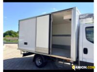 Iveco DAILY 35C16 H - FURGONE ISOTERMICO CON GRUPPO FRIGO DAILY 35C16 H - FURGONE ISOTERMICO CON GRUPPO FRIGO Altro | TENTORI