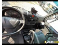 Iveco EUROCARGO ML120E25/P - FURGONE CON SPONDA CARICATRICE POSTERIORE EUROCARGO ML120E25/P - FURGONE CON SPONDA CARICATRICE POSTERIORE Altro | TENTORI