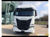 Iveco S-WAY AS260S51 - IMPIANTO SCARRABILE S-WAY AS260S51 - IMPIANTO SCARRABILE Altro | TENTORI
