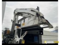 Iveco EUROCARGO ML180E28/P - CASSONE CON GRU EUROCARGO ML180E28/P - CASSONE CON GRU Altro | TENTORI