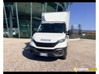 Iveco DAILY 35C14 H - FURGONE DAILY 35C14 H - FURGONE Altro | TENTORI
