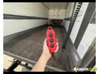 Iveco EUROCARGO ML120E25/P - FURGONE CON SPONDA CARICATRICE POSTERIORE EUROCARGO ML120E25/P - FURGONE CON SPONDA CARICATRICE POSTERIORE Altro | TENTORI